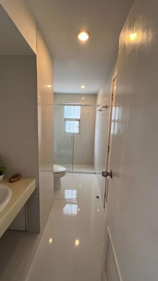 รูป ✨ ขาย Bangna Residence บางนา เรสซิเดนซ์ ทำเลบางนา-สรรพาวุธ ห้องใหม่เอี่ยมไม่เคยเข้าอยู่ ชั้นสูงวิวสวย✅ พร้อมเฟอร์นิเจอร์และเครื่องใช้ไฟฟ้าครบชุด - รูปที่ 8/18