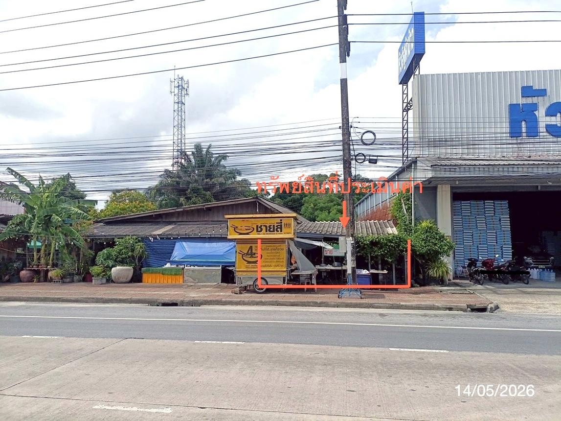 รูป บ้านเดี่ยว 174.4 ตร.วา เมืองนครศรีธรรมราช นครศรีธรรมราช 7.3M - รูปที่ 11/24