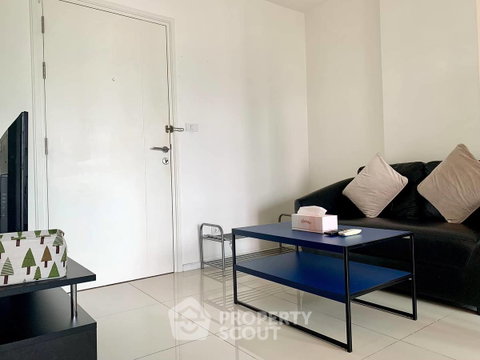 คอนโด 1-ห้องนอน ที่ แอสปาย สุขุมวิท 48 ใกล้ BTS พระโขนง (ID 589851)