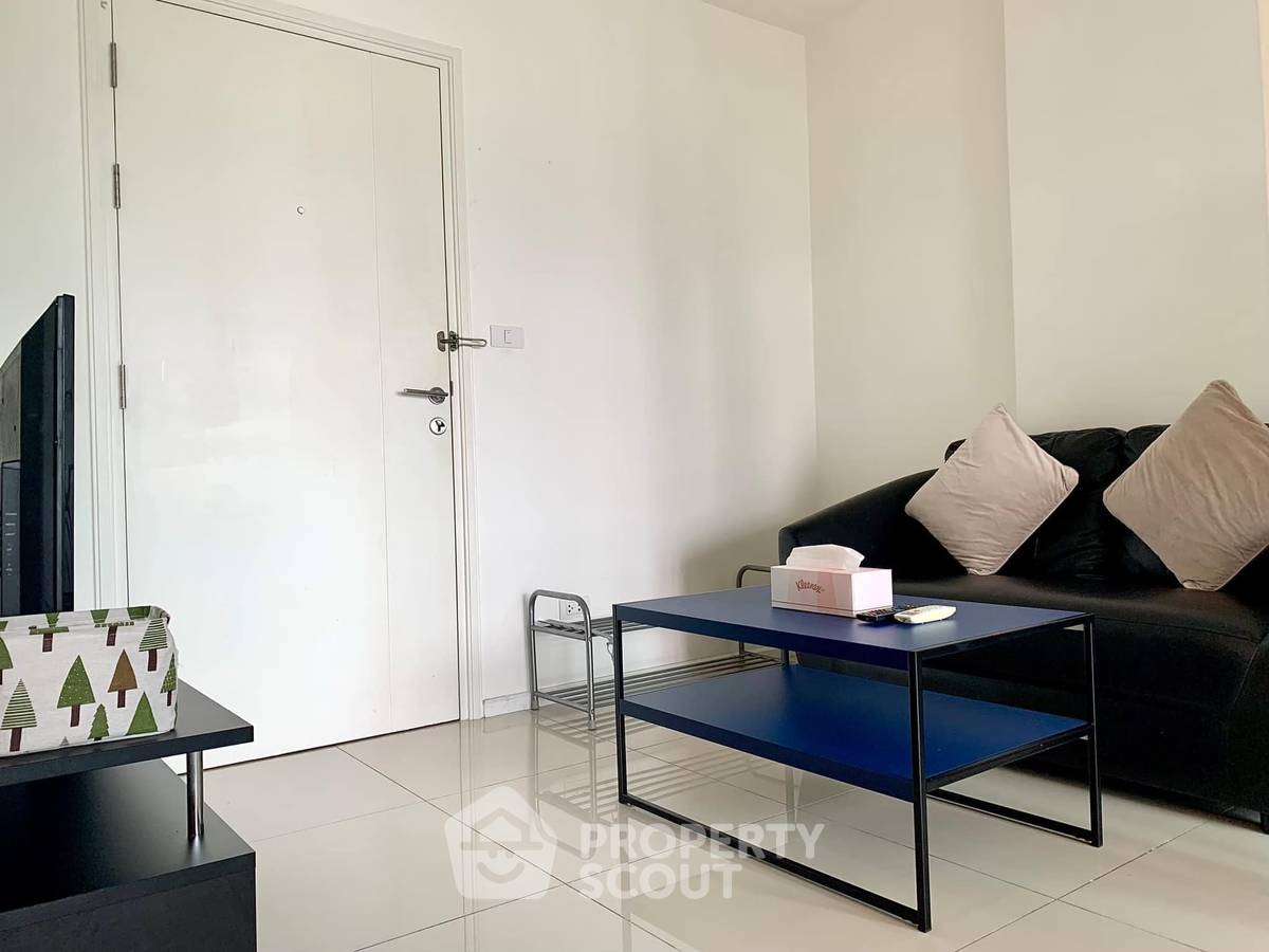 รูป คอนโด 1-ห้องนอน ที่ แอสปาย สุขุมวิท 48 ใกล้ BTS พระโขนง (ID 589851) - รูปที่ 1/7