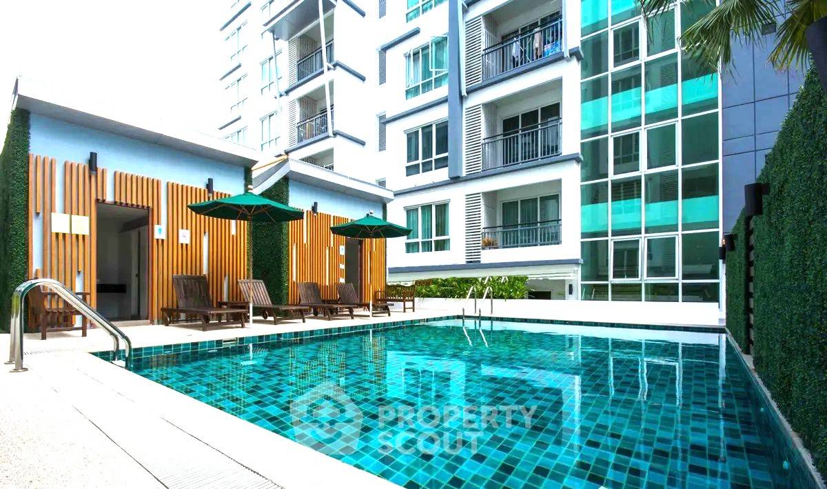 รูป คอนโด 1 ห้องนอน 52 ตร.ม. ราคาดี ที่โวค สุขุมวิท 16 ใกล้ MRT ศูนย์สิริกิติ์ (ID 2983068) - รูปที่ 19/23