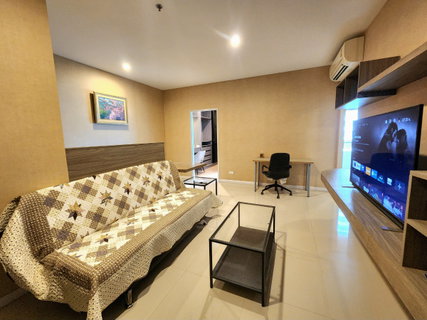รูปภาพ SN181**ห้องว่างครับผม คอนโดสไตล์โรงแรมวิวทะเลท่าเรือ** ให้เช่า Sea Hill Condo Sriracha ศรีราชา ราคาน่าอยู่ ห้องสวยเหมือนโรงแรม