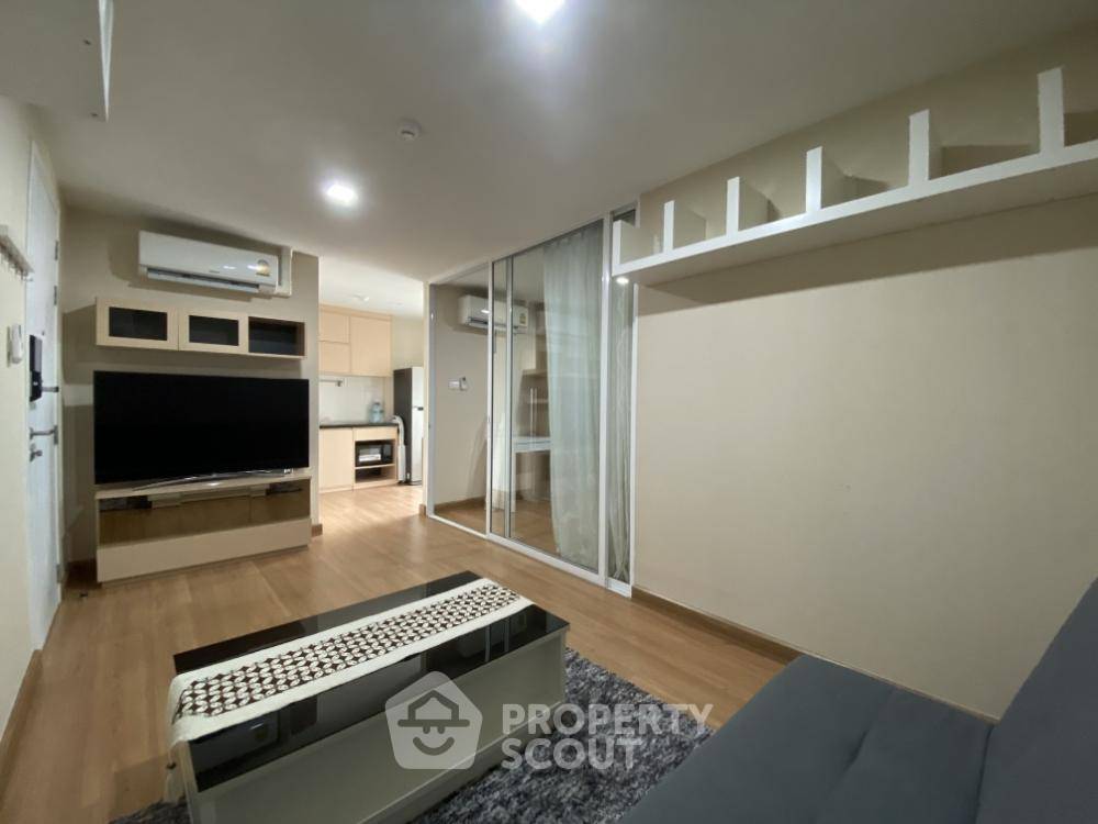 รูป คอนโด 1 ห้องนอน 36 ตร.ม. ชั้น 8 โครงการ JW Condo Donmuang ใกล้ดอนเมือง (ID 657140) - รูปที่ 3/10