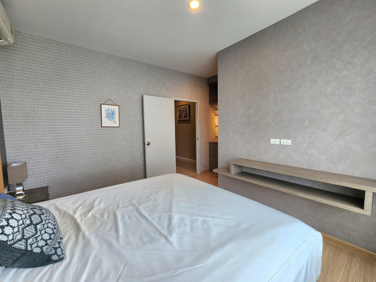 รูป SN181**ห้องว่างครับผม คอนโดสไตล์โรงแรมวิวทะเลท่าเรือ** ให้เช่า Sea Hill Condo Sriracha ศรีราชา ราคาน่าอยู่ ห้องสวยเหมือนโรงแรม - รูปที่ 26/56