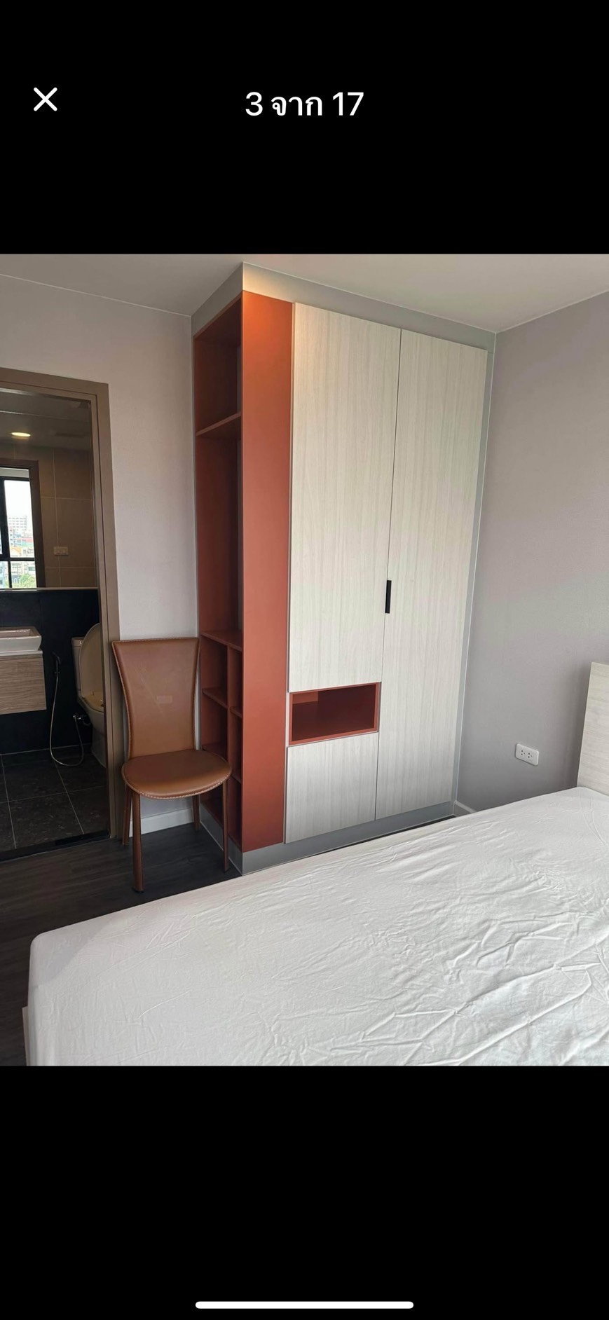 🏡✨ ห้องสวย ราคาดีที่สุด! ไม่ถึง 8,000 บาท ก็อยู่คอนโดได้ ✨🏡🔥 ให้เช่า The Cube Loft ศรีนครินทร์ คอนโดสไตล์ Loft สุดเท่
