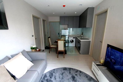 Condos for sale : 🚩 For Sell Condo RHYTHM SUKHUMVIT 36-38 Building 1, Floor 20,2 bed room, Room size 56 sqm