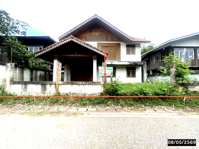 Houses for sale Si Chomphu Khon Kaen : HOME 104.5 Sq.w. Si Chomphu Khon Kaen for 1.7M
