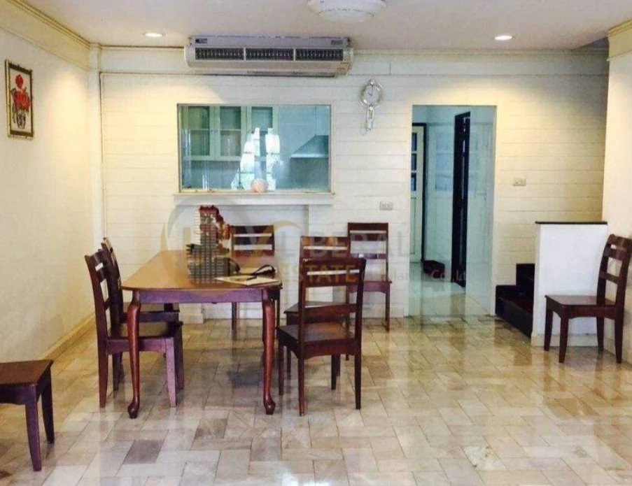 picture LTH15708OP – Spacious Townhouse for Rent Onnut | Family Home Best Value | Near BTS Onnut | 40,000 THB | ทาวน์เฮาส์ให้เช่า อ่อนนุช บ้านหลังใหญ่ เหมาะสำหรับครอบครัว คุ้มค่า ใกล้ BTS อ่อนนุช - 4/6