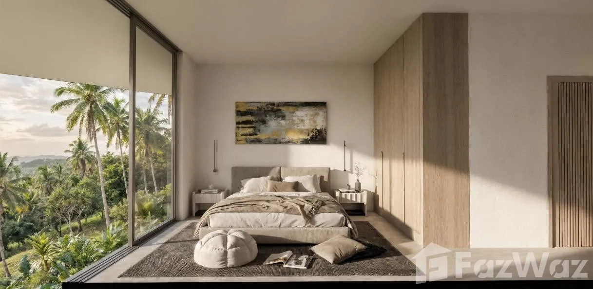 picture 4 Bedroom Villa for sale at Teak Heritage Samui 2564271 - 8/25