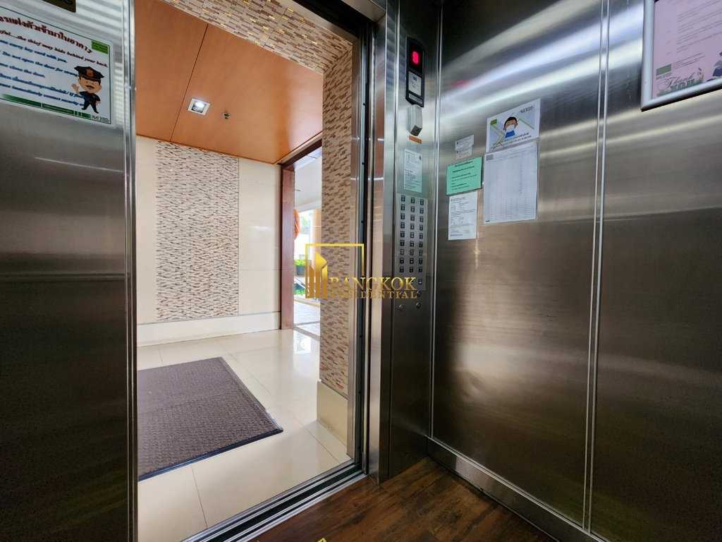 รูป Sukhumvit City Resort | Fantastic 2 Bedroom Condo For Sale - BR61042CD - รูปที่ 20/24