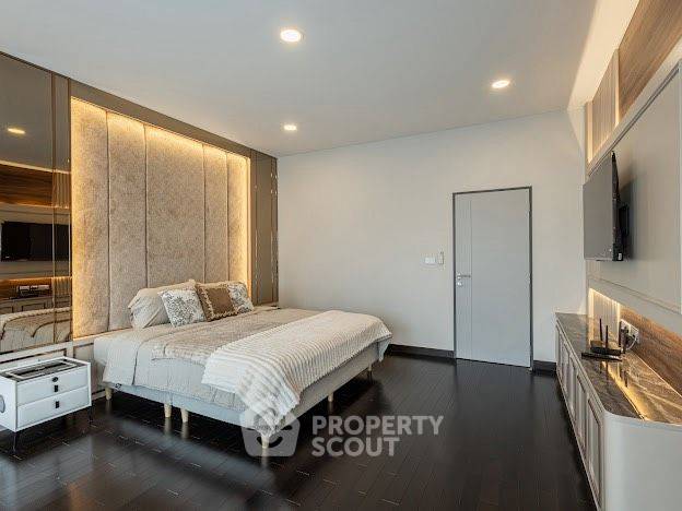 รูป บ้าน 4-ห้องนอน ใน สามวาตะวันตก (ID 2981868) - รูปที่ 4/37