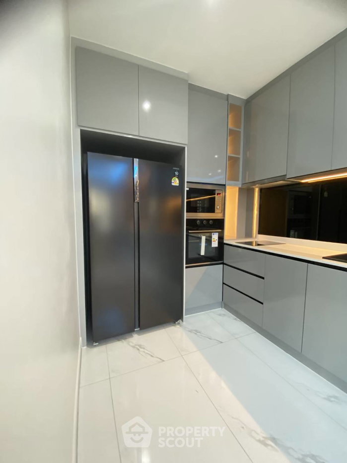 รูป วิลล่า 3-ห้องนอน ใกล้ เมืองพัทยา (ID 2980002) - รูปที่ 5/16