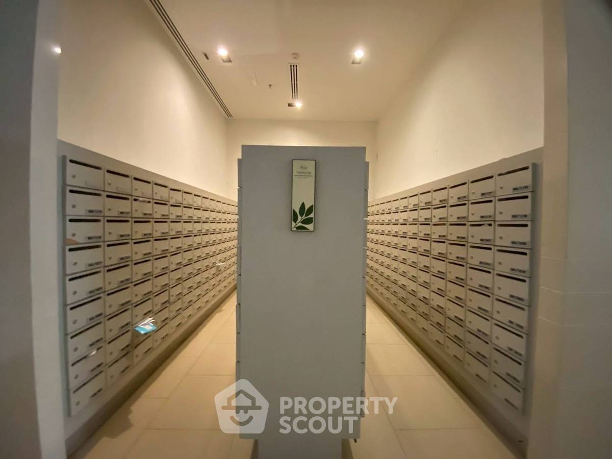 picture 2-BR Condo at Fuse Chan-Sathorn close to Thanon Chan (ID 1334461) - 15/22