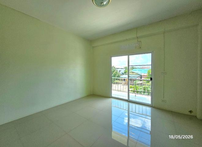 picture TOWN HOUSE 15.2 Sq.w. Muang Nan Nan for 1.7M - 7/24