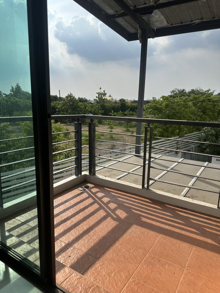 รูป เช่าบ้าน  ดิ อิมเพลส บางบอน 3 บางบอน เขต บางบอน กรุงเทพ CX-158866 ✅ ทักไลน์ @connexproperty ตอบทันที ทีมงานมืออาชีพ ✅ - รูปที่ 12/12