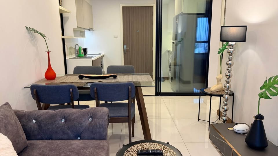 picture #SC14598 📌 Rent | 🟦🟨Supalai Premier Charoen Nakhon🟥🟩𝑪𝒐𝒏𝒕𝒂𝒄𝒕𝑳𝑰𝑵𝑬:@𝒔𝒆𝒄𝒓𝒆𝒕𝒑𝒓𝒐𝒑𝒆𝒓𝒕𝒚 🔥✨ - 14/34