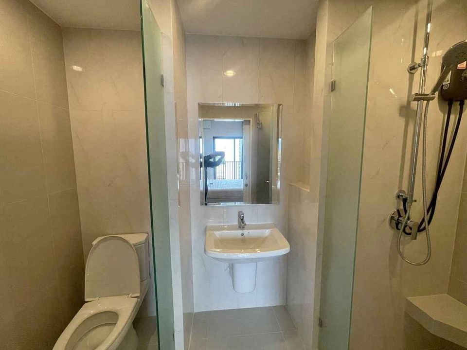 picture 🛋️✨1bed plus✨🛋️ Niche MONO Mega Bangna - 10/10