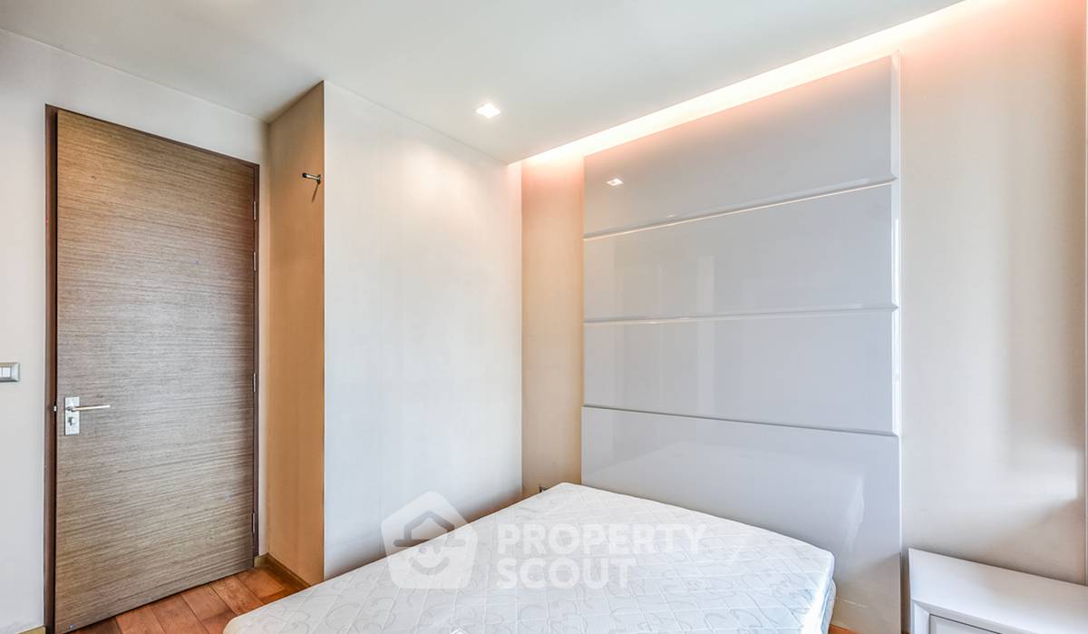 รูป คอนโด 2-ห้องนอน ที่ ดิ แอดเดรส สาทร ใกล้ BTS เซนต์หลุยส์ (ID 1789132) - รูปที่ 5/5