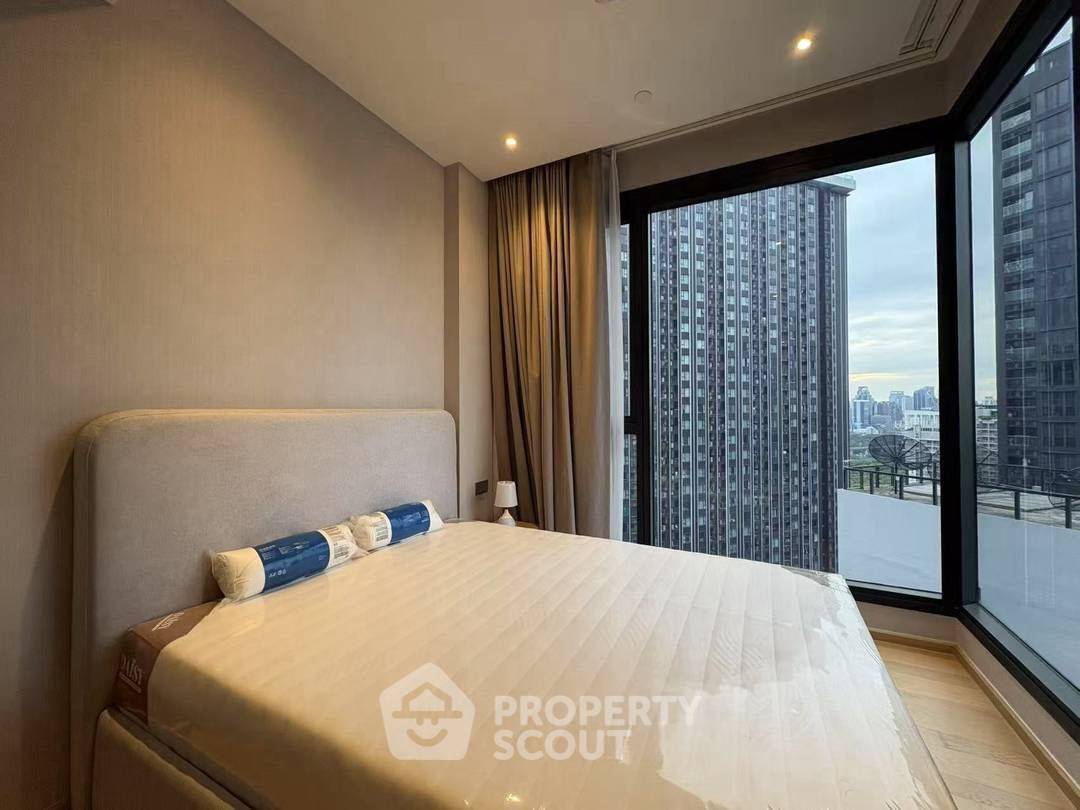 รูป คอนโด 1-ห้องนอน ที่ แอชตัน อโศก - พระราม 9 ใกล้ MRT พระราม 9 (ID 2455851) - รูปที่ 6/7