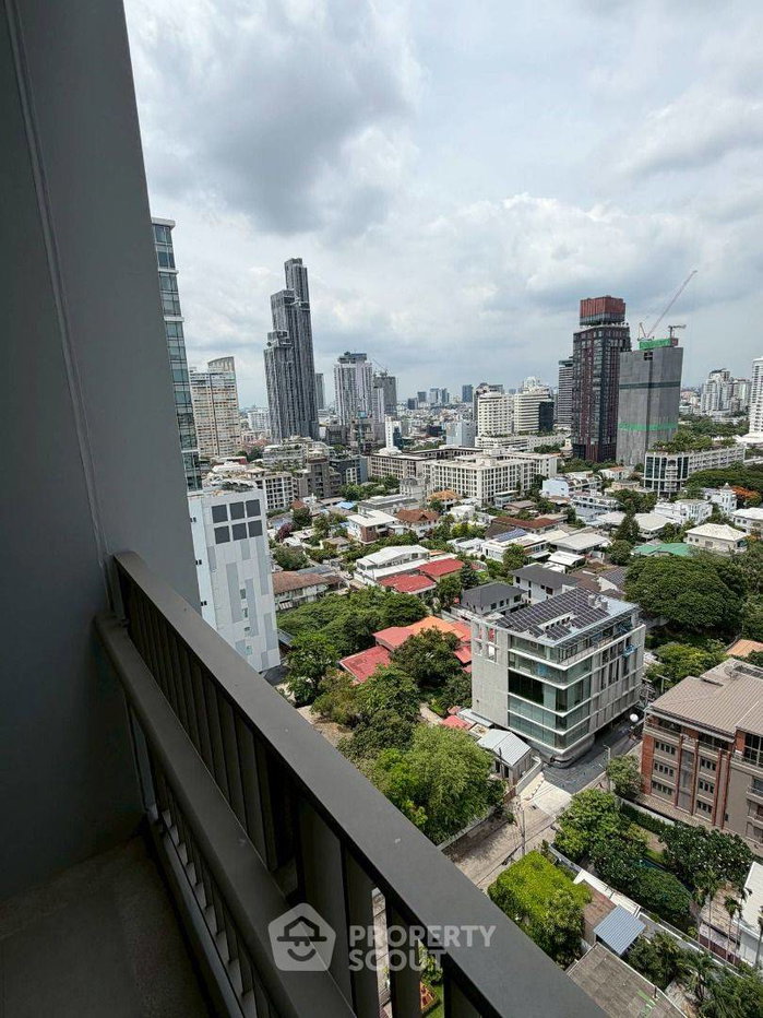 รูป คอนโด 3-ห้องนอน ที่ ควอทโทร บาย แสนสิริ ใกล้ BTS ทองหล่อ (ID 2981884) - รูปที่ 13/16
