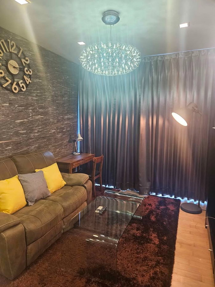 picture 🔥 Condo for Sale Noble Reveal Ekkamai | BTS Ekkamai - 17/17