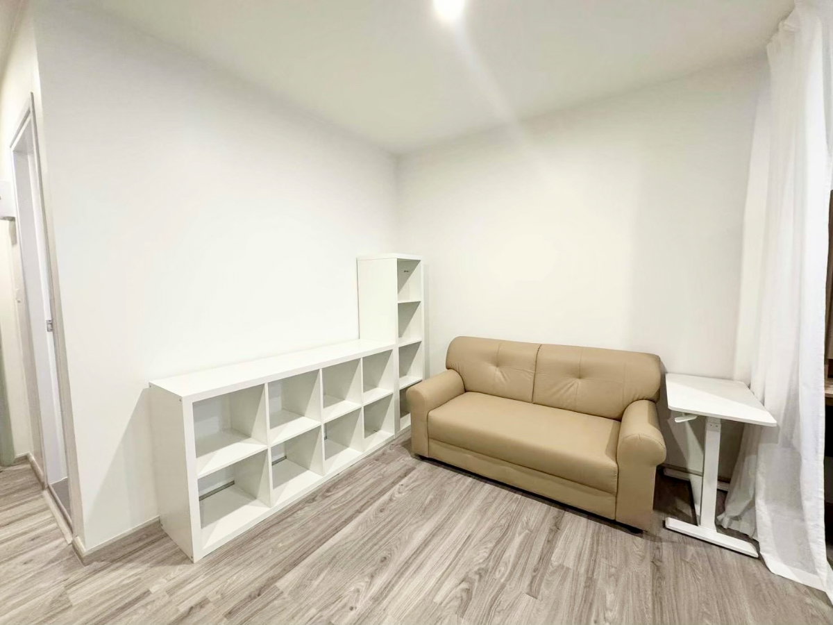 picture Condo Regent Home Bangna For Rent Studio Room  - 3/7