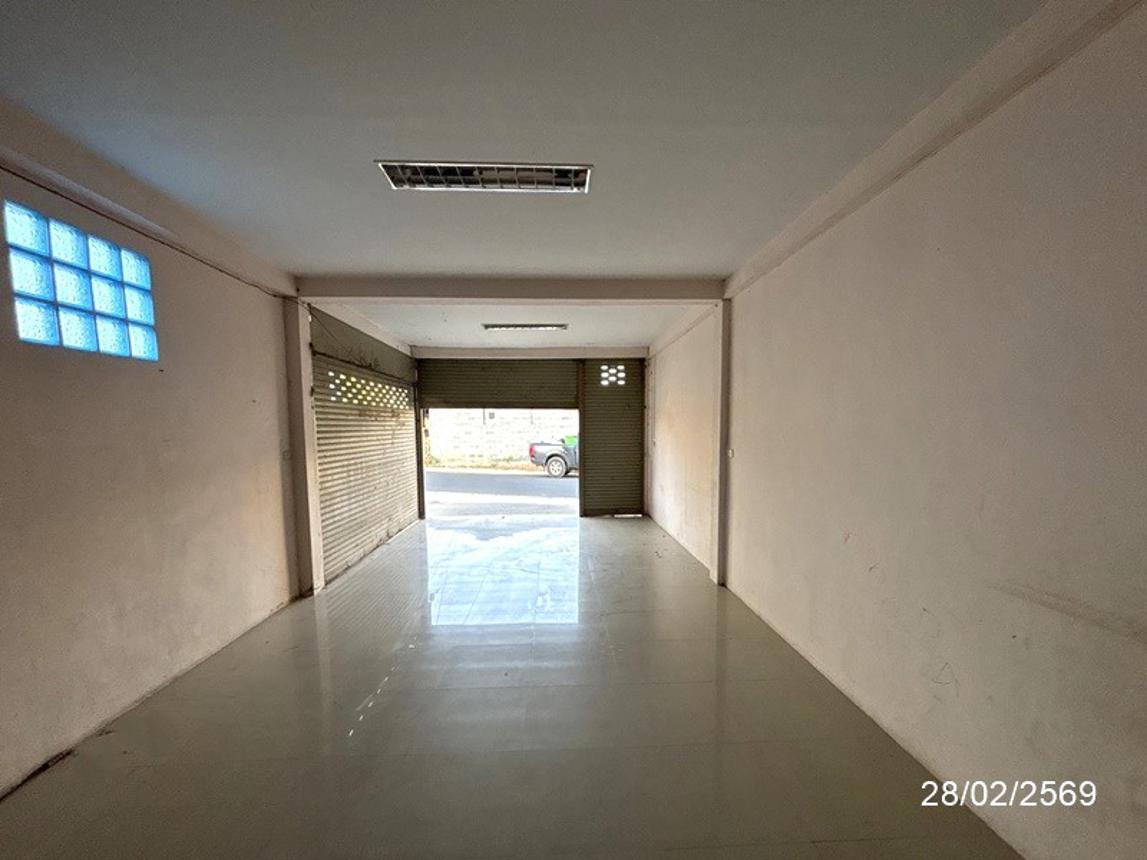 picture SHOP HOUSE 54 Sq.w. Krasang Buri Ram for 3.8M - 14/26