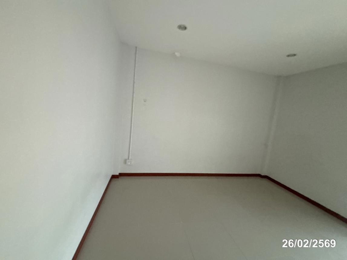 picture SHOP HOUSE 21.4 Sq.w. Muang Nakhon Ratchasima Nakhon Ratchasima for 1.3M - 23/30