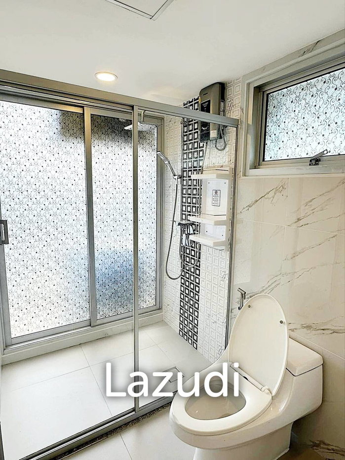รูป 2 Bed 70 SQ.M Supalai Park Ekkamai-Thonglor - รูปที่ 13/13