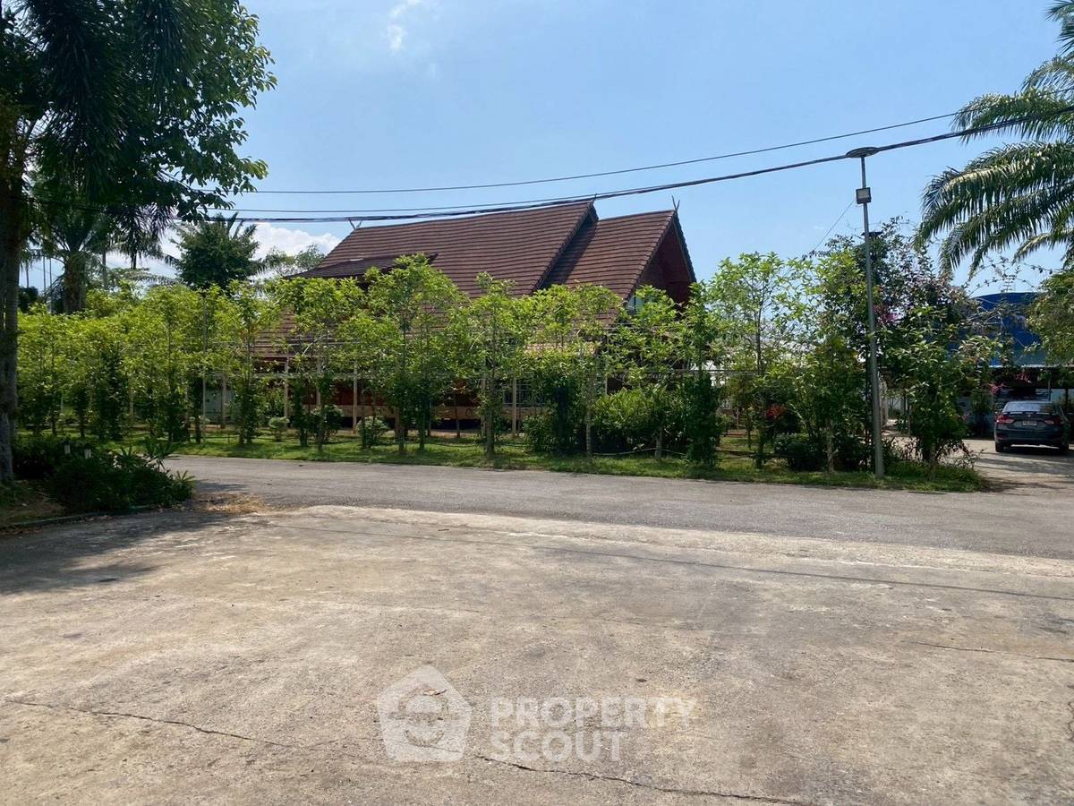 รูป ที่ดินสำหรับปล่อยขาย 8,600 ตารางเมตร แถว ใน พุนพิน (ID 2983311) - รูปที่ 15/24