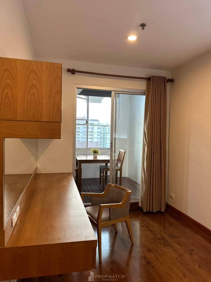 รูป PM038122 ✨Flash Deal ✨ The Master Centrium Asoke-Sukhumvit (3Bed 3Bath 150 SQM.) พร้อมอยู่ ! เพียง 75,000 บาทต่อเดือน Tel.0981315848 @propmatch - รูปที่ 6/7