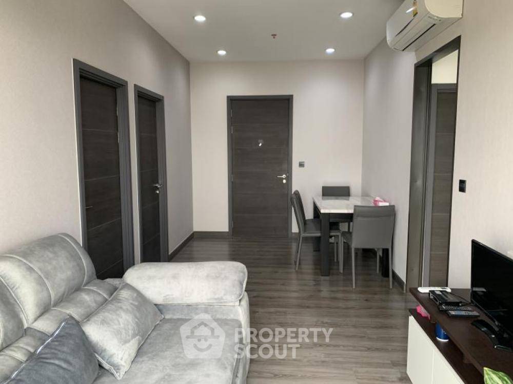 รูป คอนโด 2-ห้องนอน ที่ เออร์บาโน ราชวิถี ใกล้ MRT สิรินธร (ID 2980036) - รูปที่ 1/7
