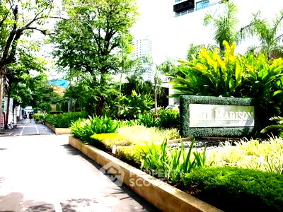 Condos for rent : 3-BR 230 Sqm Condo At The Madison, 200m to BTS Phrom Phong (ID 2983086)