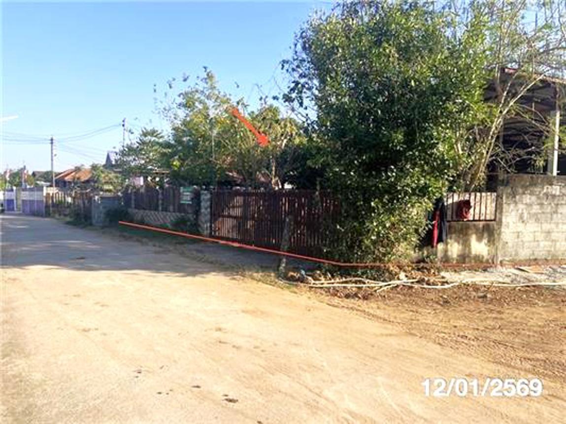 รูป บ้านเดี่ยว 155 ตร.วา เมืองอุบลราชธานี อุบลราชธานี 1.5M - รูปที่ 28/32