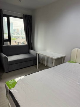 🔥 FOR SALE✅ Life Asoke Rama 9 near MRT Rama 9 / Airport Rail Link Makkasan