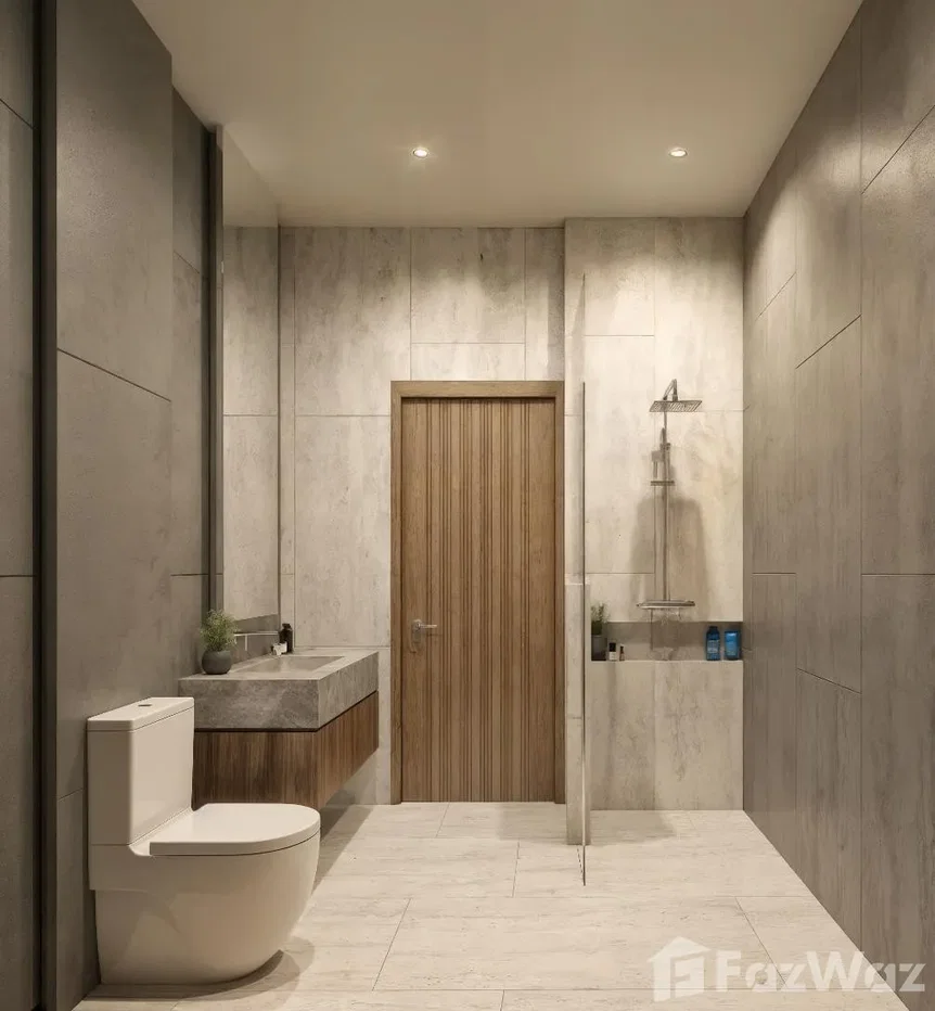 picture 4 Bedroom Villa for sale at Teak Heritage Samui 2564258 - 16/25