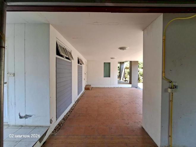 รูป บ้านเดี่ยว 95.8 ตร.วา ร้อยพฤกษา (กำแพงแสน) กำแพงแสน นครปฐม 5M - รูปที่ 3/46