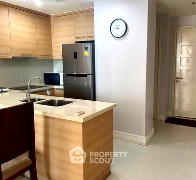 Condos for rent : Pet-Friendly 2-BR Condo At Aguston Sukhumvit 22, MRT Queen Sirikit (ID 2980019)