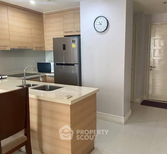 picture 2-BR Condo at Aguston Sukhumvit 22 near MRT Queen Sirikit National Convention Centre (ID 2980019) - 1/6