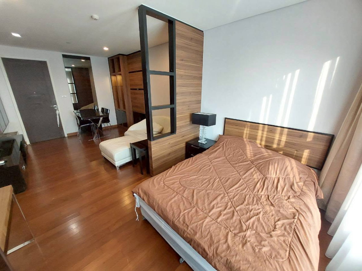 รูป Ivy Thonglor ห้องสวย ราคาดี สอบถามเพิ่มเติมได้ที่ Line @condorental - รูปที่ 1/11
