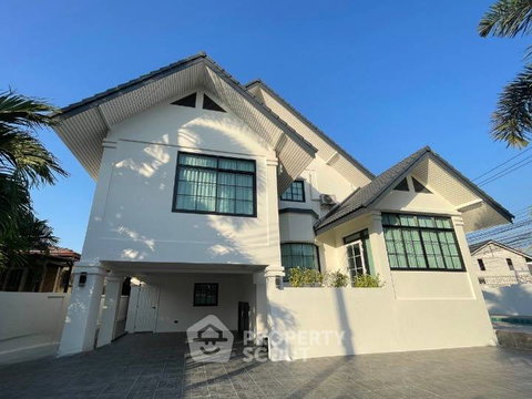 บ้าน 4-ห้องนอน ใกล้ พัทยาเหนือ (ID 2977083)