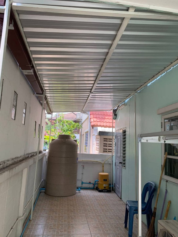 รูป ขายบ้านเดี่ยว ในหมู่บ้านธนาวัลย์เฟส 5 สันผีเสื้อ อำเภอเมืองเชียงใหม่ โรงพยาบาลเทพปัญญา (H472) T.0946511456 - รูปที่ 15/16
