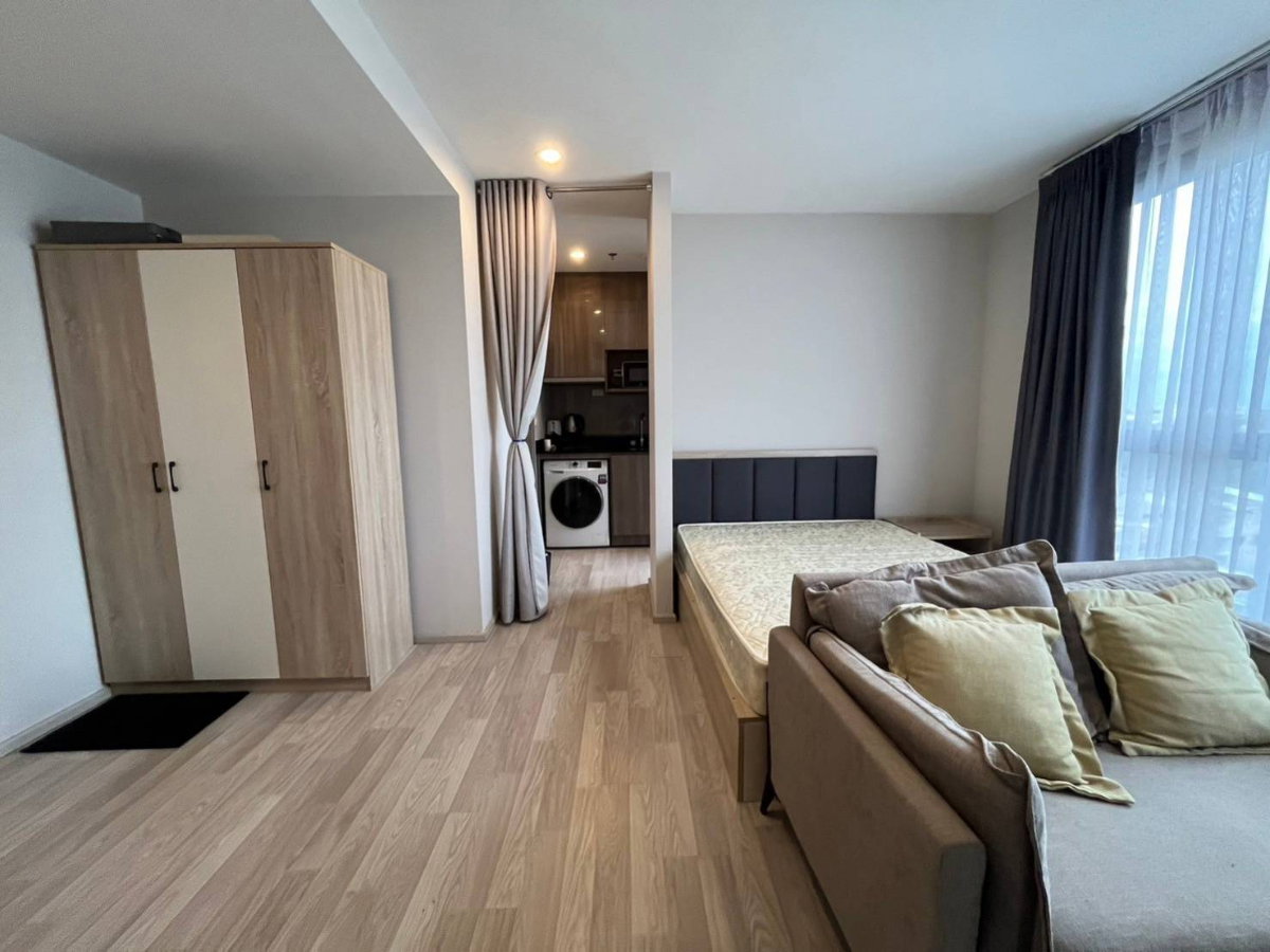 picture Condo For Rent!!Ideo Mobi Sukhumvit Eastpoint - 8/8