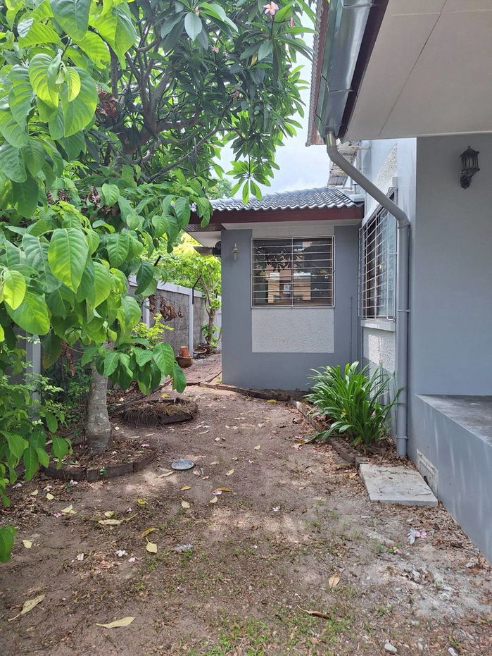 รูป บ้านเดี่ยวให้เช่า 2 ชั้น  ทำเลดี โซนบางพระ ศรีราชา ชลบุรี ใกล้ห้างเซ็นทรัล - รูปที่ 16/18