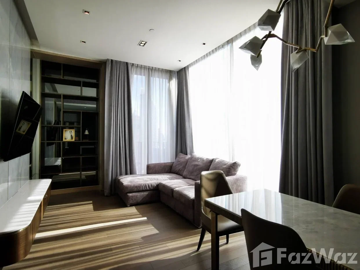 picture 2 Bedroom Condo for rent at 28 Chidlom 6451462 - 1/18