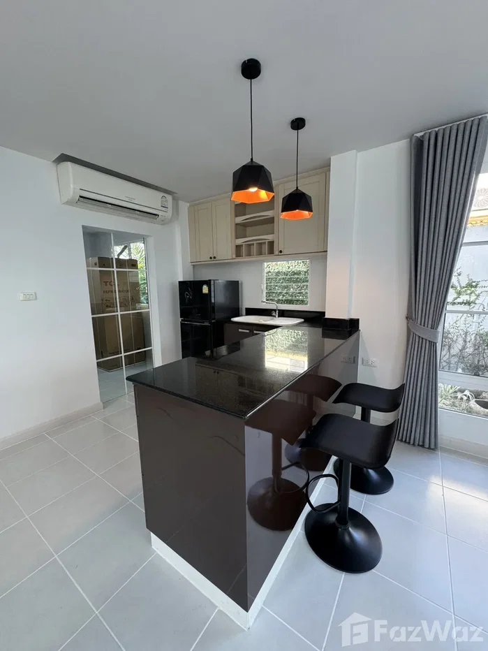 รูป บ้านเดี่ยวให้เช่า 3 ห้องนอน ในโครงการ แลนด์ แอนด์ เฮ้าส์ พาร์ค 6452160 - รูปที่ 2/17