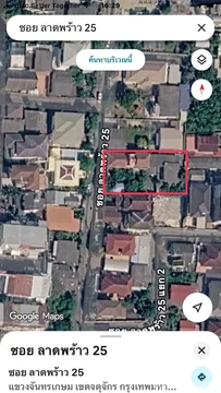 ขาย บ้านเดี่ยว 4 ห้องนอน ใน ลาดยาว, กรุงเทพมหานคร 6451535
