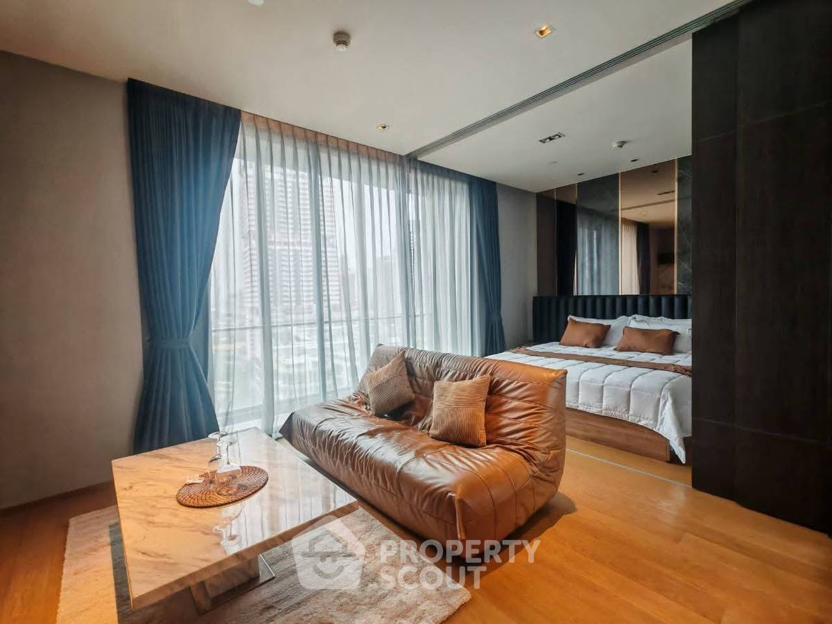 รูป คอนโด 1-ห้องนอน ที่ บีทนิค สุขุมวิท 32 ใกล้ BTS ทองหล่อ (ID 2979392) - รูปที่ 13/14