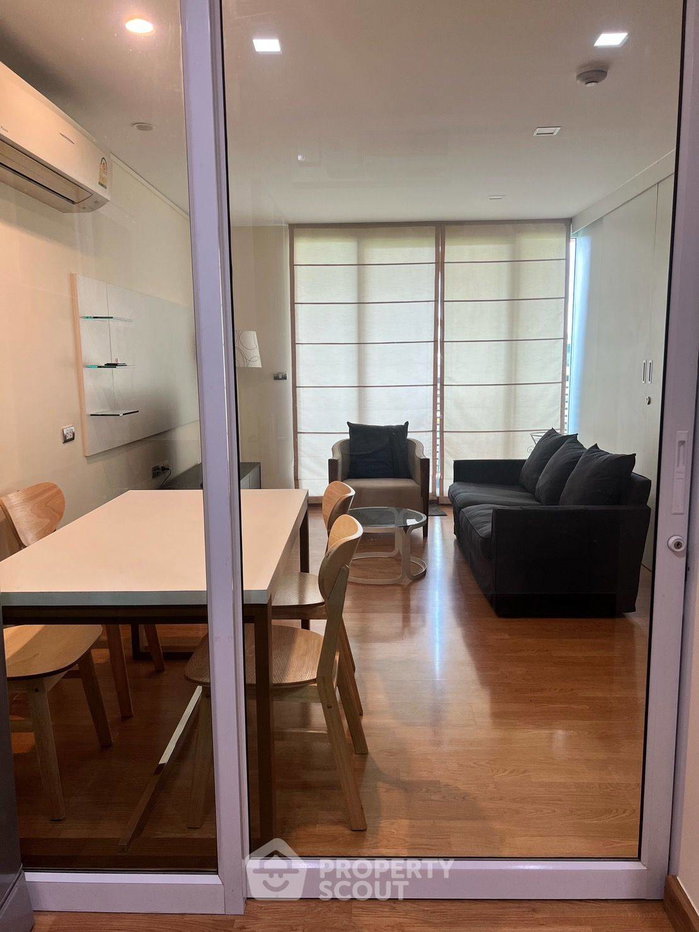 picture 2-BR Condo at Tree Condo Luxe near BTS On Nut (ID 1315201) - 7/16