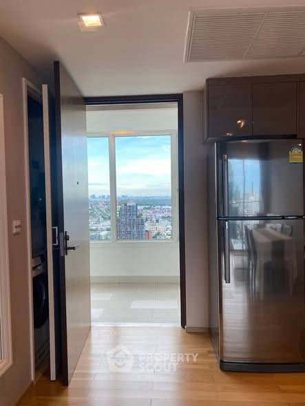 picture 1-BR Condo at Siri At Sukhumvit near BTS Thong Lor (ID 2981751) - 2/8
